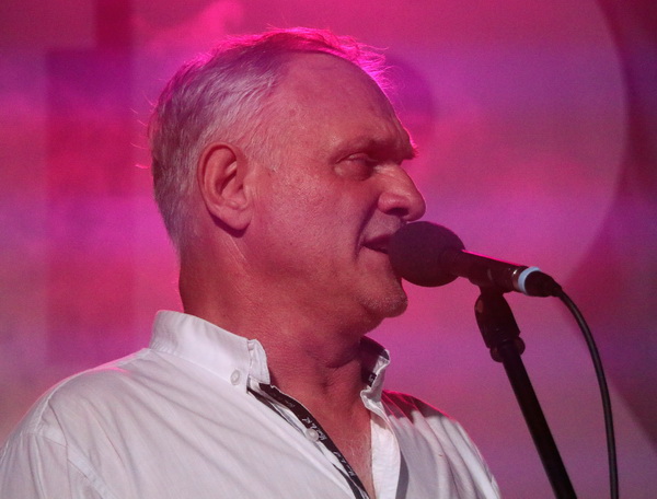 Virsko ljeto 2016: Tomislav Bralić i klapa Intrade oduševili 12 tisuća obožavatelja na virskoj rivi Virsko ljeto 2016: Tomislav Bralić i klapa Intrade oduševili 12 tisuća obožavatelja na virskoj rivi