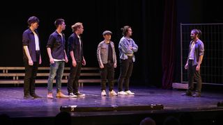 Premijera mjuzikla West Side Story u zadarskom HNK