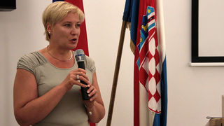 MAS: Otvorenje izložbe radova međunarodne ljetne škole ”Integracija 21.vijek”