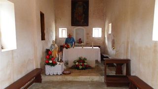 Fešta Sv. Petra u Poljani, foto: Tomislav Ivanov