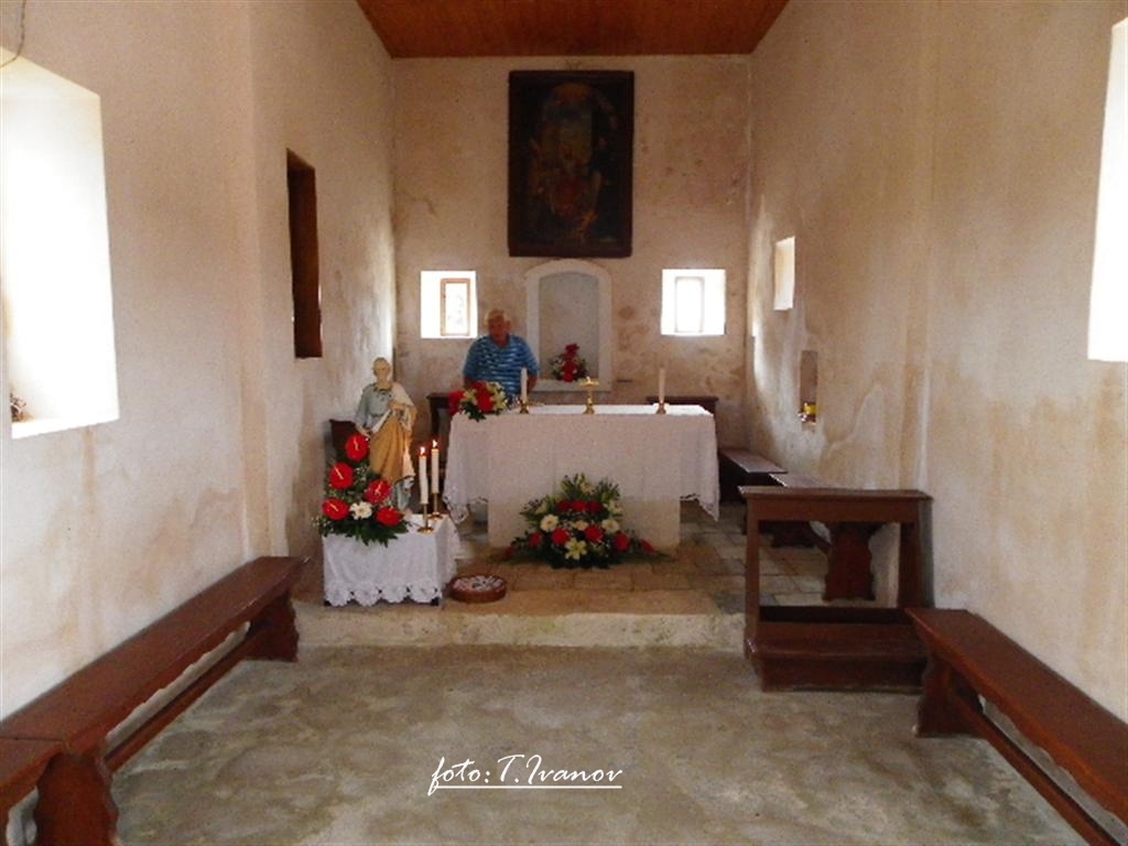 Fešta Sv. Petra u Poljani, foto: Tomislav Ivanov