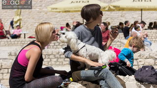 Đir po gradu 29. travnja 2017. Đir po gradu 29. travnja 2017.