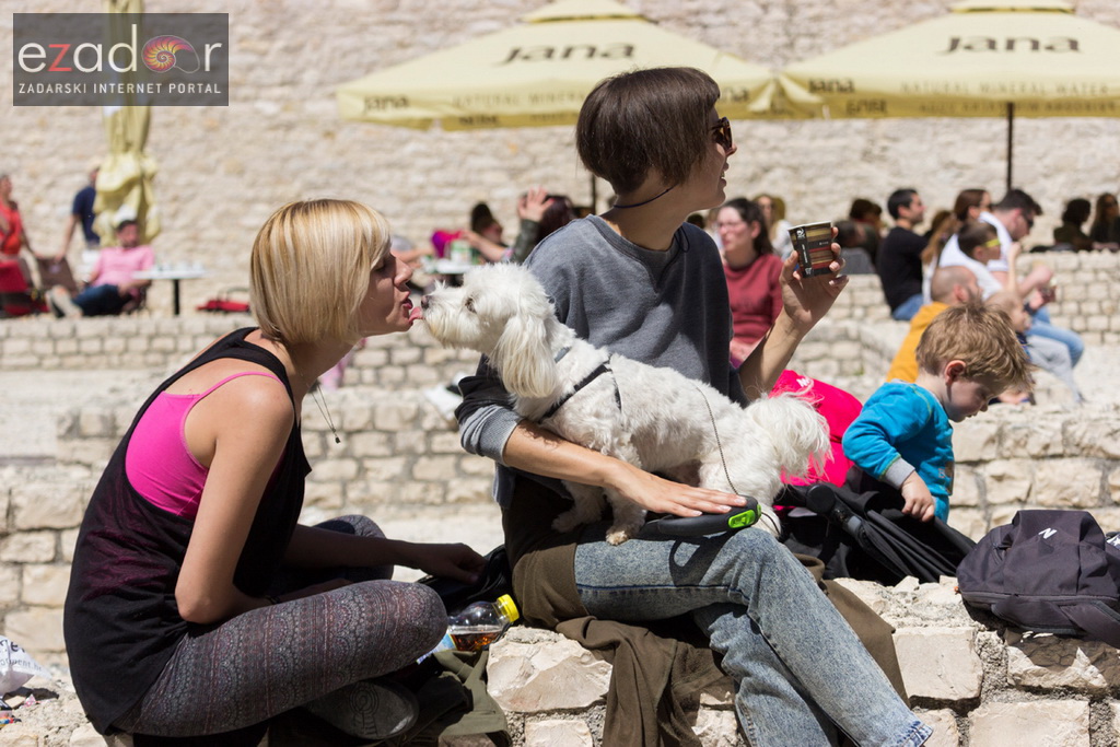 Đir po gradu 29. travnja 2017. Đir po gradu 29. travnja 2017.