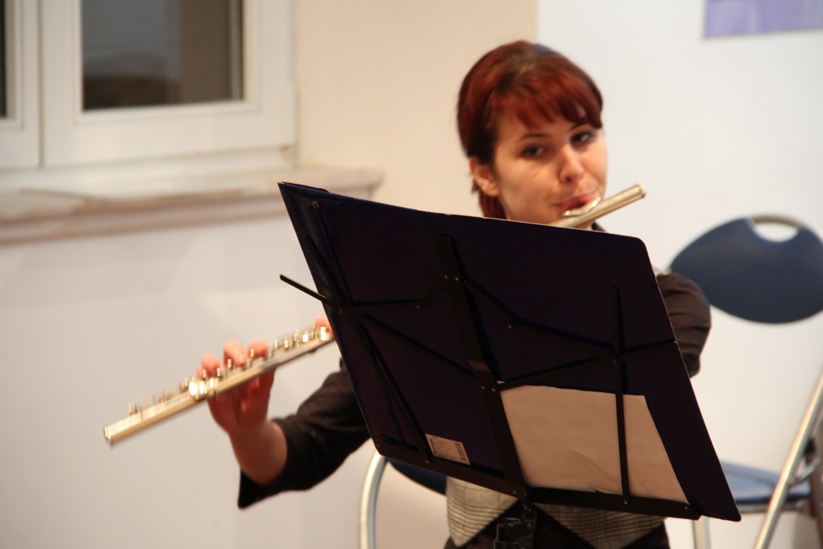 Noć muzeja u Zavičajnom muzeju Biograd na Moru Noć muzeja u Zavičajnom muzeju Biograd na Moru