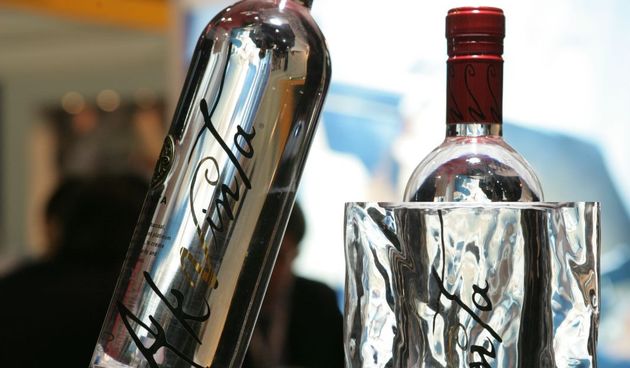 Akvinta votka (Foto: limun.hr)