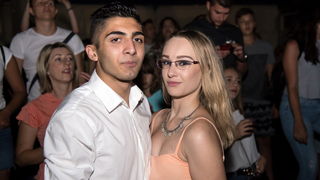 Severina oduševila nastupom na bazenu Ilirije u Biogradu na Moru