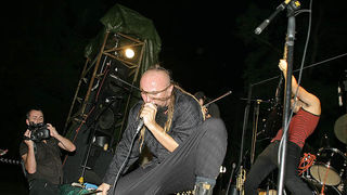 Kultur Shock u parku na Kapetanskom