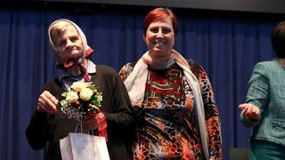 Proslava 130 godina postojanja Doma sv. Frane, foto: Iva Perinčić Proslava 130 godina postojanja Doma sv. Frane, foto: Iva Perinčić