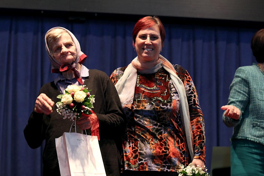 Proslava 130 godina postojanja Doma sv. Frane, foto: Iva Perinčić Proslava 130 godina postojanja Doma sv. Frane, foto: Iva Perinčić