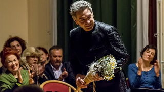 LOvro Pogorelić: “Kavalir za klavirom” u Svečanoj dvorani Sveučilišta u Zadru LOvro Pogorelić: “Kavalir za klavirom” u Svečanoj dvorani Sveučilišta u Zadru