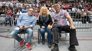 Polufinale doigravanja HT Premijer lige, 3. utakmica: KK Zadar – KK Cibona 88-96