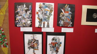 Županijska smotra “Art dizajn” učenika srednjih škola Zadarske županije. Otvorenje uz modnu reviju je održano u Narodnom muzeju grada Zadra