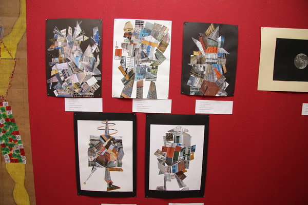 Županijska smotra “Art dizajn” učenika srednjih škola Zadarske županije. Otvorenje uz modnu reviju je održano u Narodnom muzeju grada Zadra