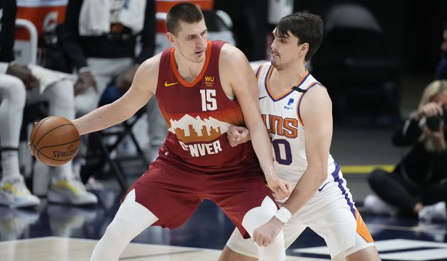 Denver Nuggets – Phoenix Suns