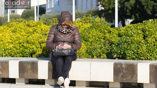 Đir po gradu 14. veljače 2017.