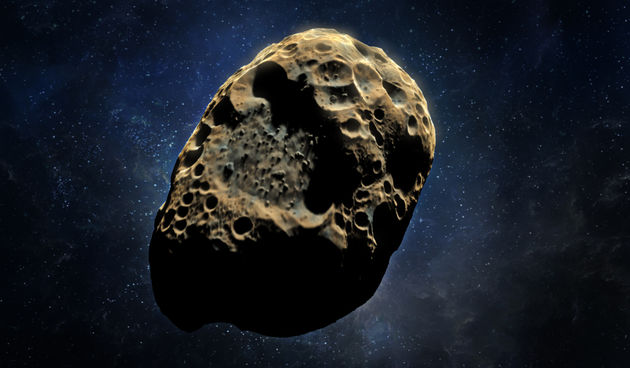 Asteroid
