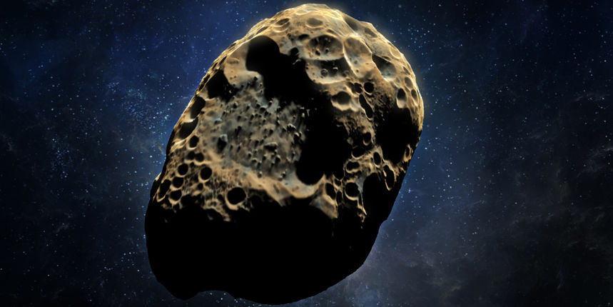 Asteroid Asteroid