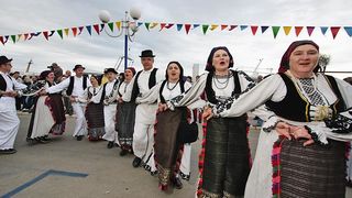 5. Eno-eko-gastro-etno stol (foto: Marin Gospić)