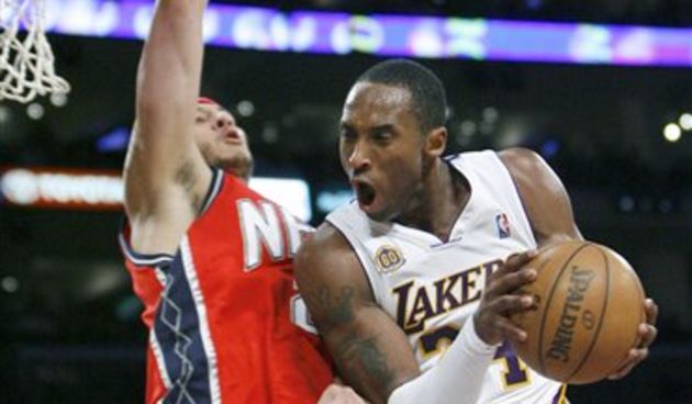 Kobe Bryant /foto: http://sports.espn.go.com