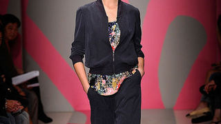 DKNY – Proljeće 2010. (foto: www.coutorture.com)