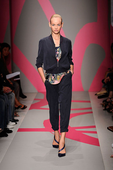 DKNY – Proljeće 2010. (foto: www.coutorture.com)