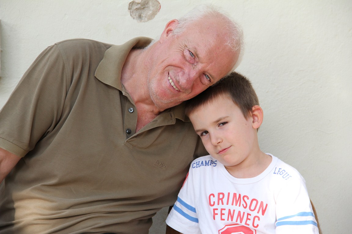 Započeo ženski turnir u boćanju na Stanovima, foto: Iva Perinčić Započeo ženski turnir u boćanju na Stanovima, foto: Iva Perinčić