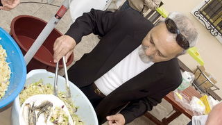 Proslava 1. svibnja na trgu Pet bunara