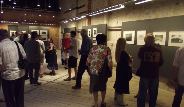 Otvorenje izložbe ”Pogledi iz Furlanije – Julijske krajine”