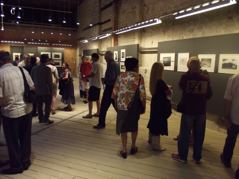 Otvorenje izložbe ”Pogledi iz Furlanije – Julijske krajine” Otvorenje izložbe ”Pogledi iz Furlanije – Julijske krajine”