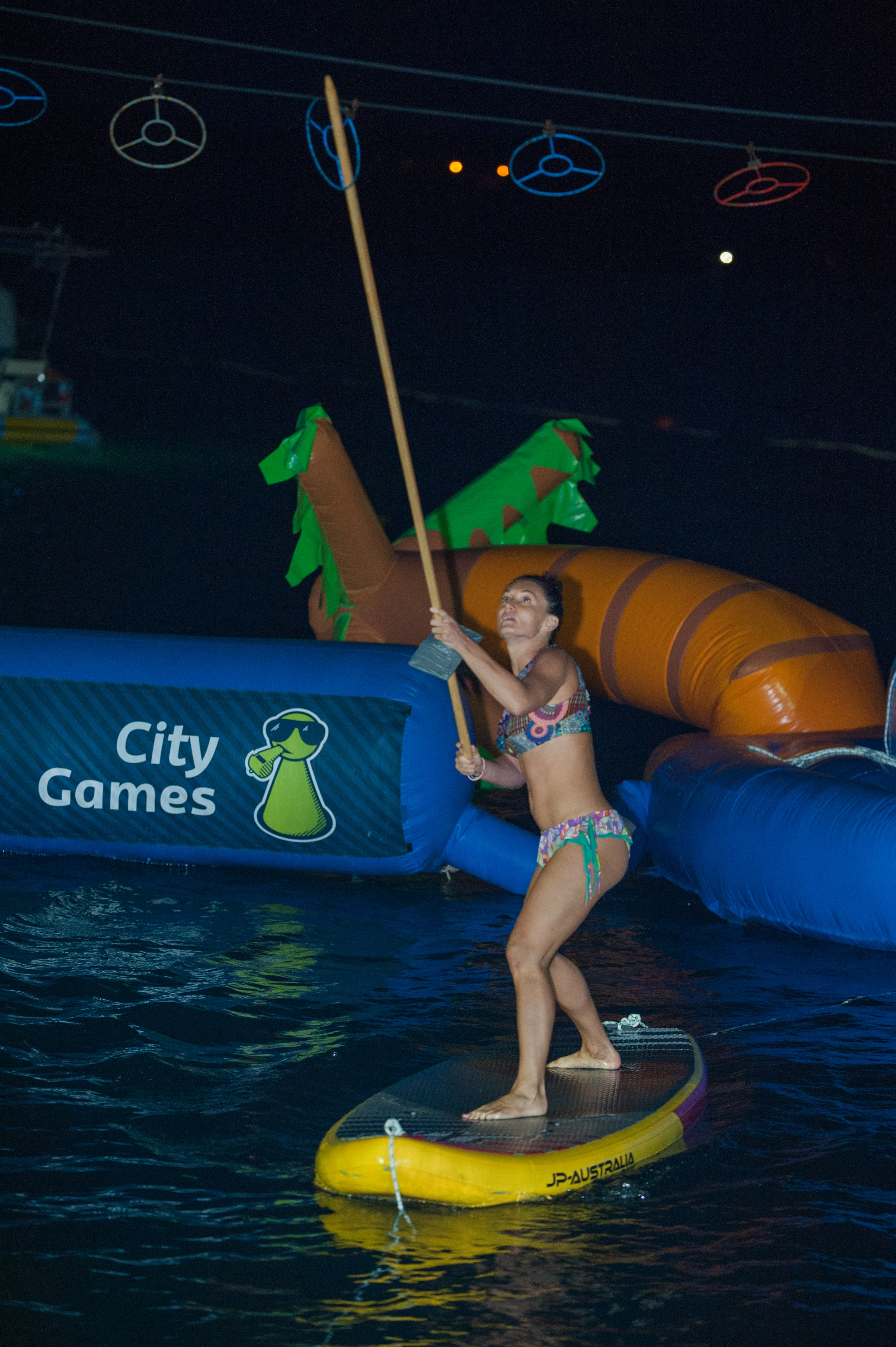 City games finale u Viru: Ploče novi hrvatski prvak