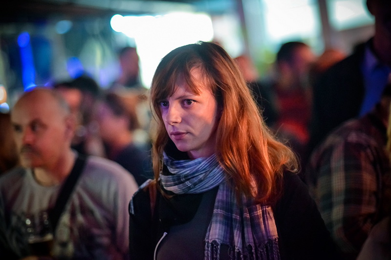 Blues Deluxe Band @ Forum Blues Bar