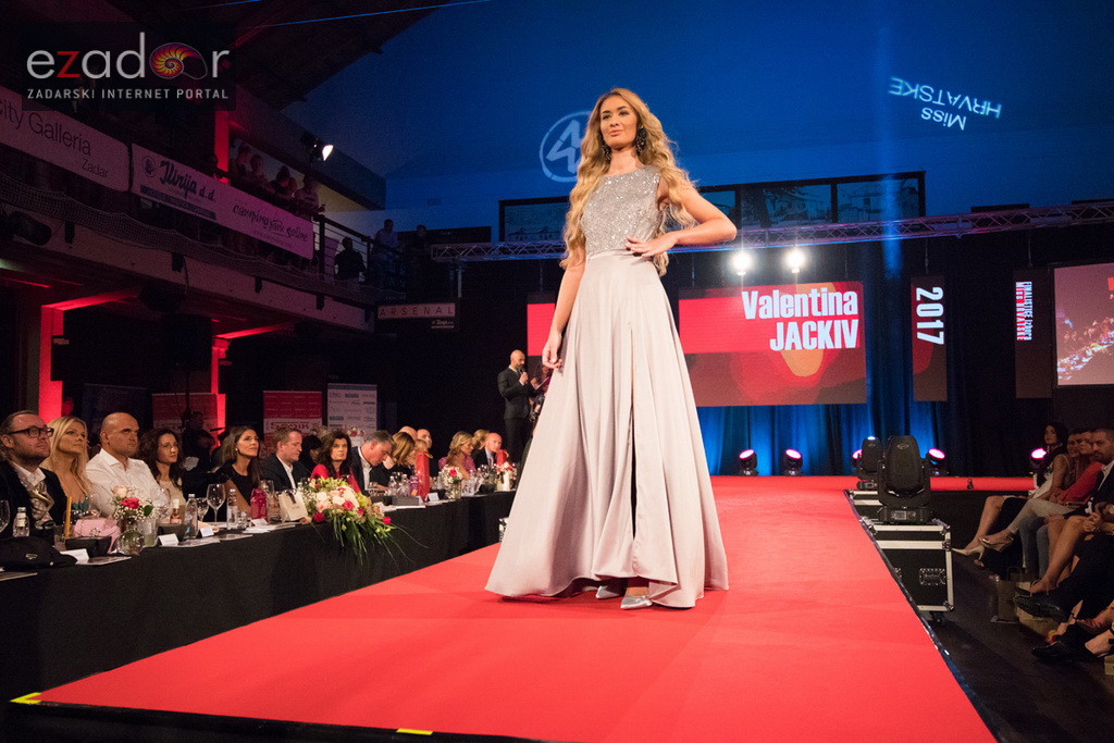 Izbor Miss Hrvatske za Miss svijeta @ Arsenal Zadar Izbor Miss Hrvatske za Miss svijeta @ Arsenal Zadar