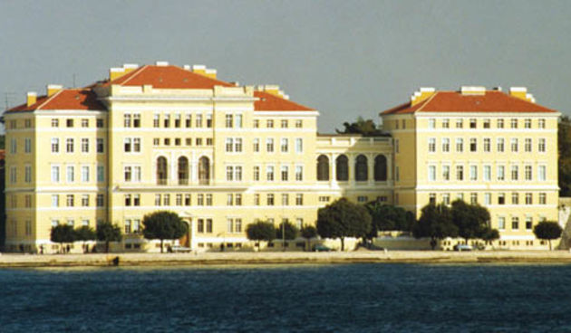 Zadarsko Sveučilište