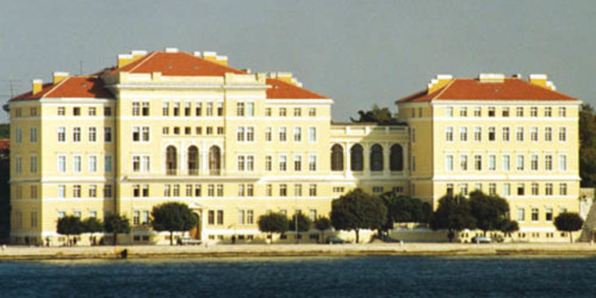 Zadarsko Sveučilište