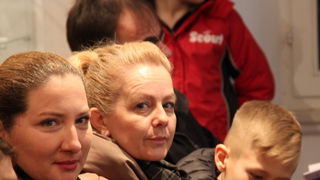 Noć muzeja u Zavičajnom muzeju Biograd na Moru Noć muzeja u Zavičajnom muzeju Biograd na Moru