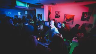 Nina Kraljić oduševila nastupom u Zadru ; foto Iva Perinčić Nina Kraljić oduševila nastupom u Zadru ; foto Iva Perinčić