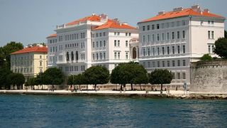 Tunuara 2016 – parada mažoretkinja, kuhanje brudeta & defile ribarica. Foto: Marija Cvetković