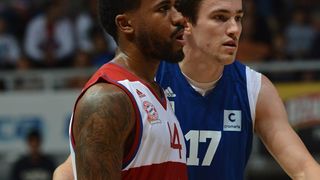 Bayern Munchen – KK Zadar 72-66, foto: Iva Perinčić Bayern Munchen – KK Zadar 72-66, foto: Iva Perinčić