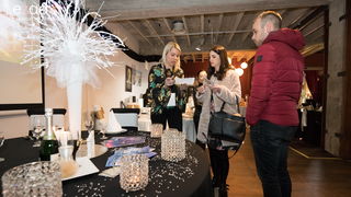 Svečano otvorenje 11. Festivala vjenčanja @ Arsenal Zadar