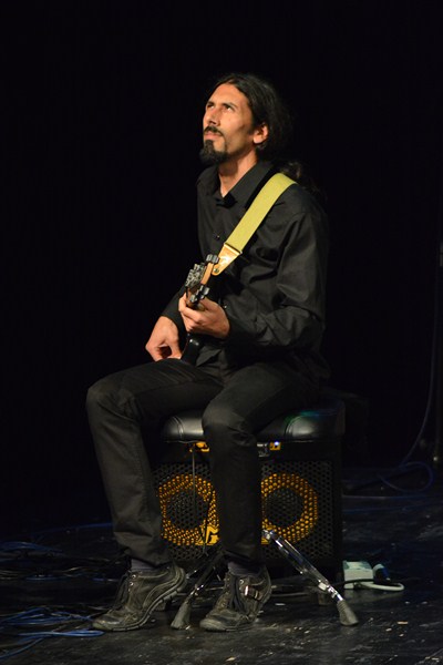 Dječji festival Benjafest, foto: Iva Perinčić