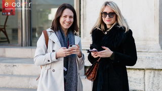 Đir po gradu, ponedjeljak 30. prosinca 2019. Đir po gradu, ponedjeljak 30. prosinca 2019.