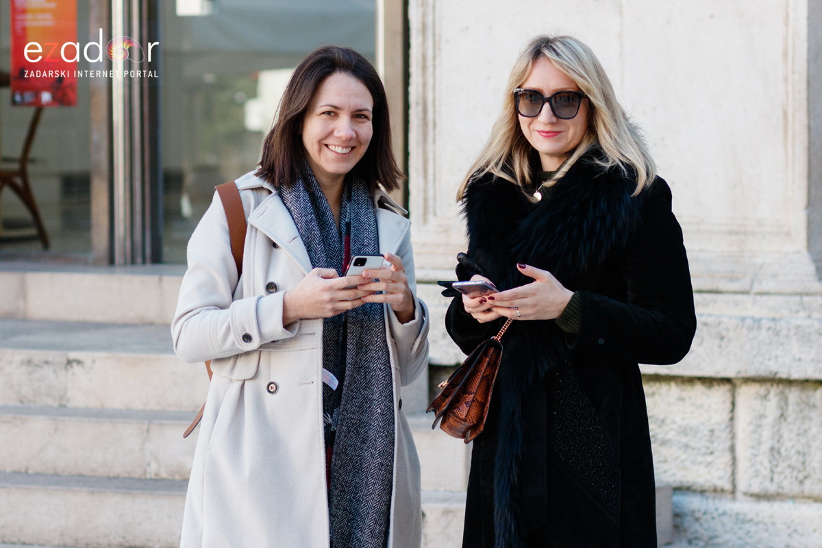 Đir po gradu, ponedjeljak 30. prosinca 2019. Đir po gradu, ponedjeljak 30. prosinca 2019.