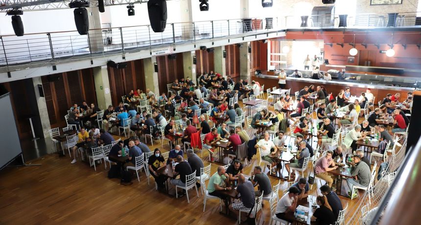 IV. Memorijal Mirka Miočića IV. Memorijal Mirka Miočića