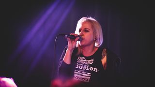 Sassja @ Maraschino bar Zadar ; foto Iva Perinčić