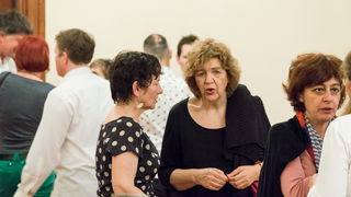 Koncertom “Daleki susreti” Zadarski komorni orkestar zaključio Koncertnu sezonu