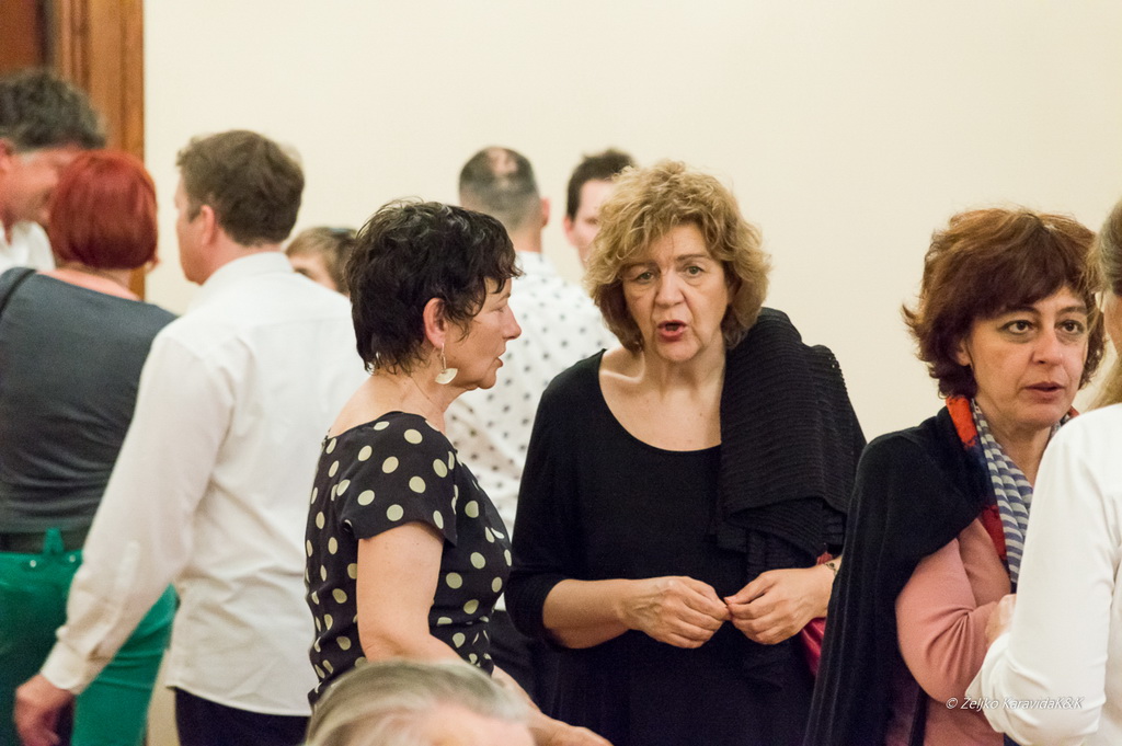 Koncertom “Daleki susreti” Zadarski komorni orkestar zaključio Koncertnu sezonu