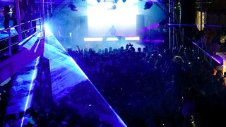 Aquarius Klub 12.08.: Beat The Heat festival, Benny Benassi, foto: Goran Telak