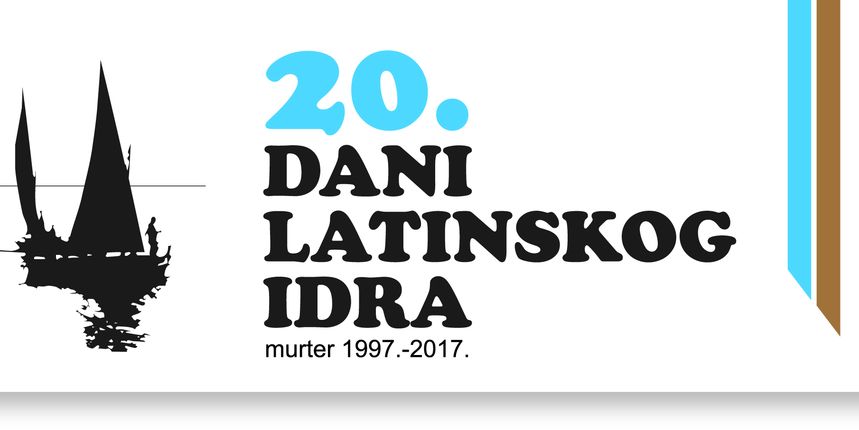Dani latinskog idra u Murteru po dvadeseti put