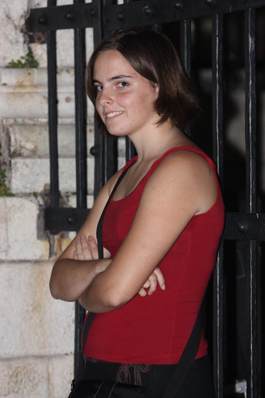 Narodni trg 2.7.2009