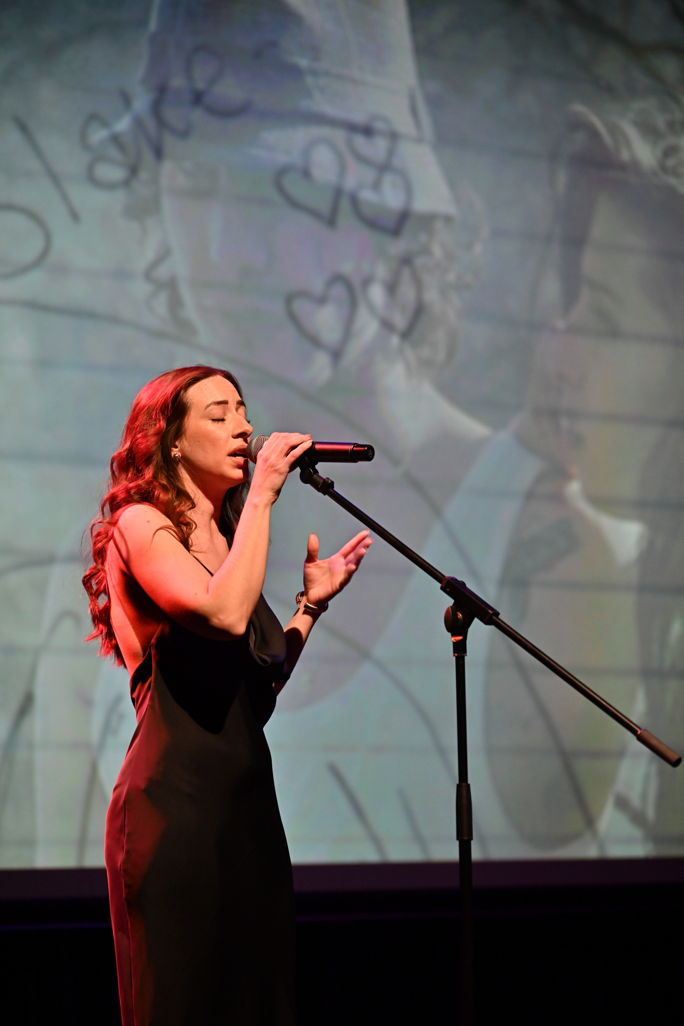 Glazbeni Oscar: Filmska glazba uz Ariju Glazbeni Oscar: Filmska glazba uz Ariju